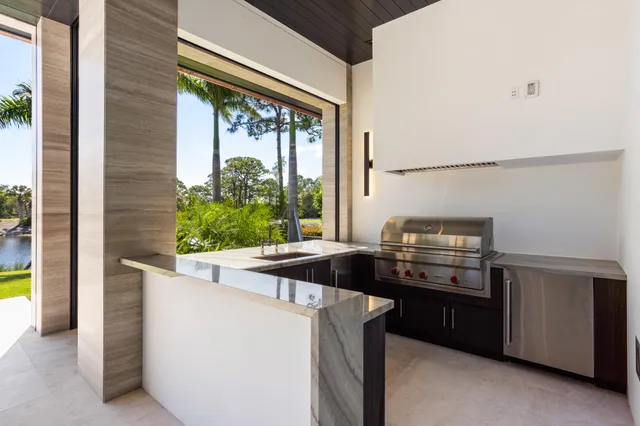 $38,500,000 | 228 Bears Club Drive, Jupiter, FL 33477