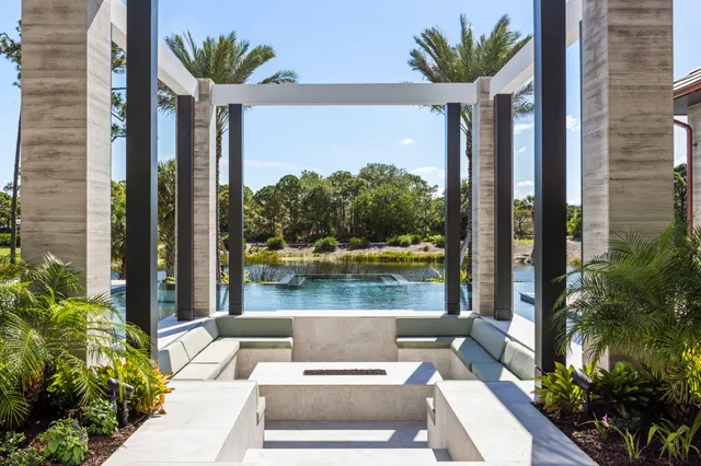 $38,500,000 | 228 Bears Club Drive, Jupiter, FL 33477