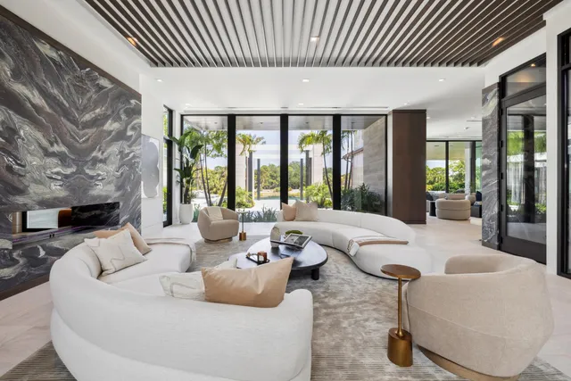 $38,500,000 | 228 Bears Club Drive, Jupiter, FL 33477