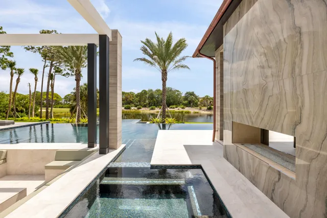 $38,500,000 | 228 Bears Club Drive, Jupiter, FL 33477