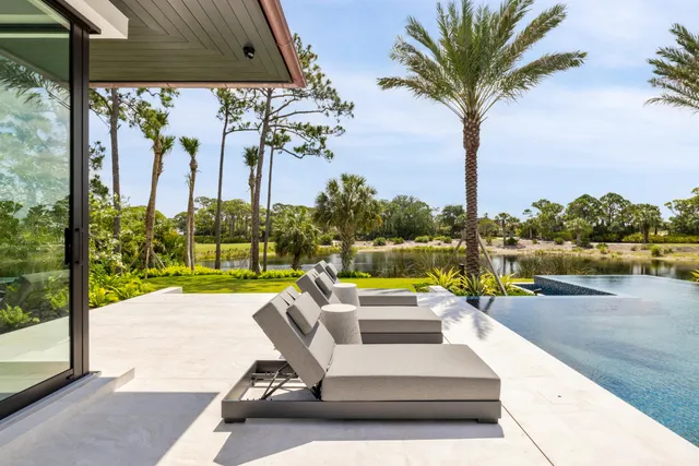 $38,500,000 | 228 Bears Club Drive, Jupiter, FL 33477