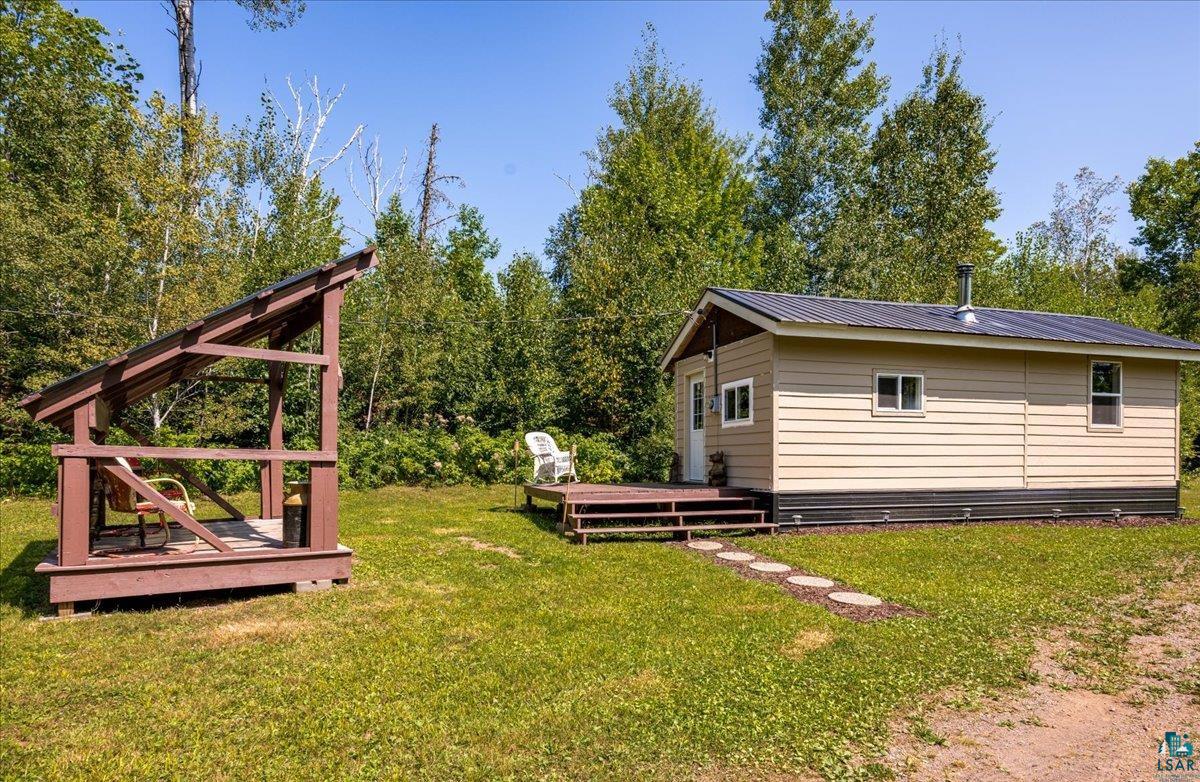 6202 Murphy Lake Road Brimson, MN 55602 - Photo 2 of 37 Gallery Image 2