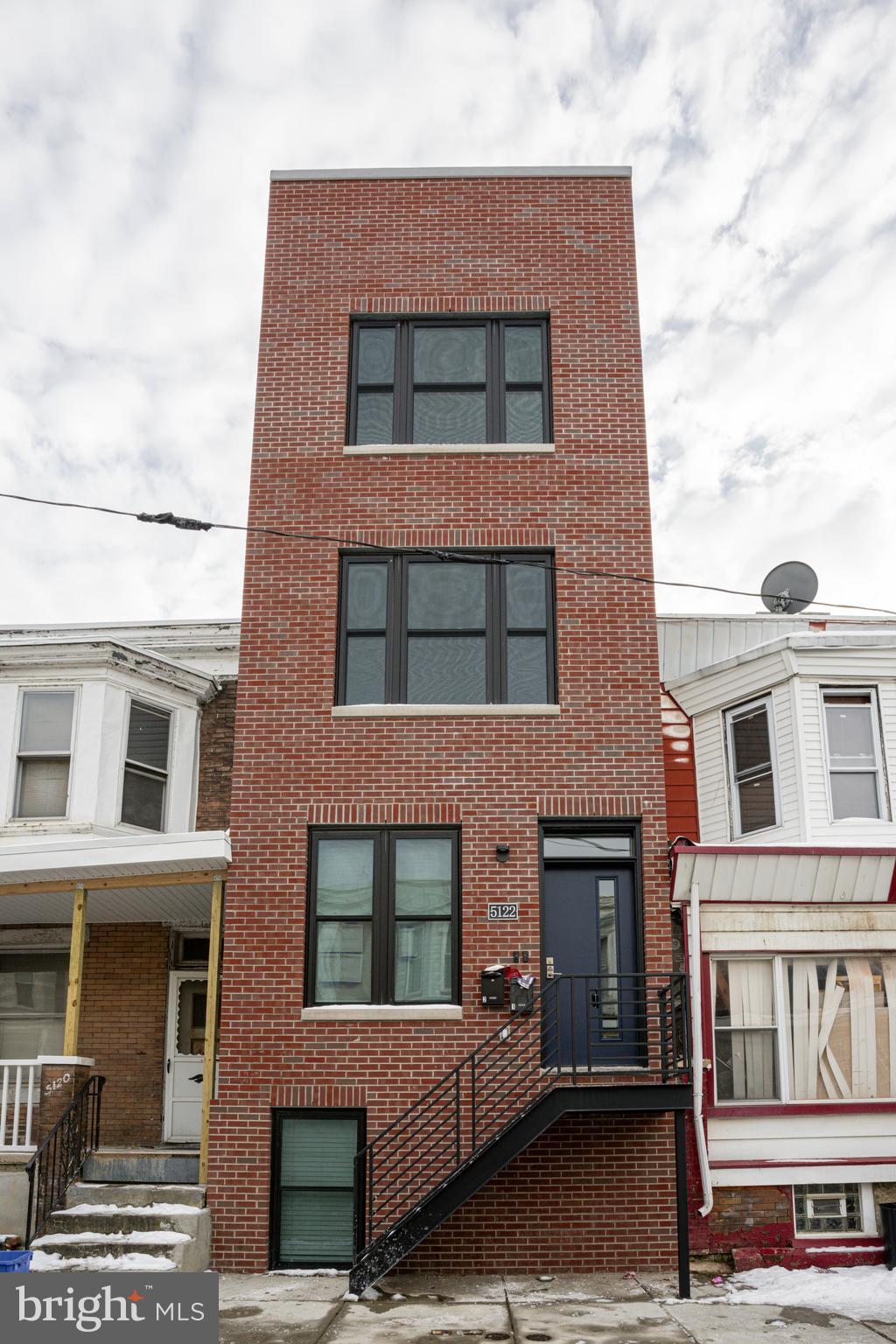 5122 Ranstead Street Philadelphia, PA 19139 - Photo 1 of 40 Gallery Image 1
