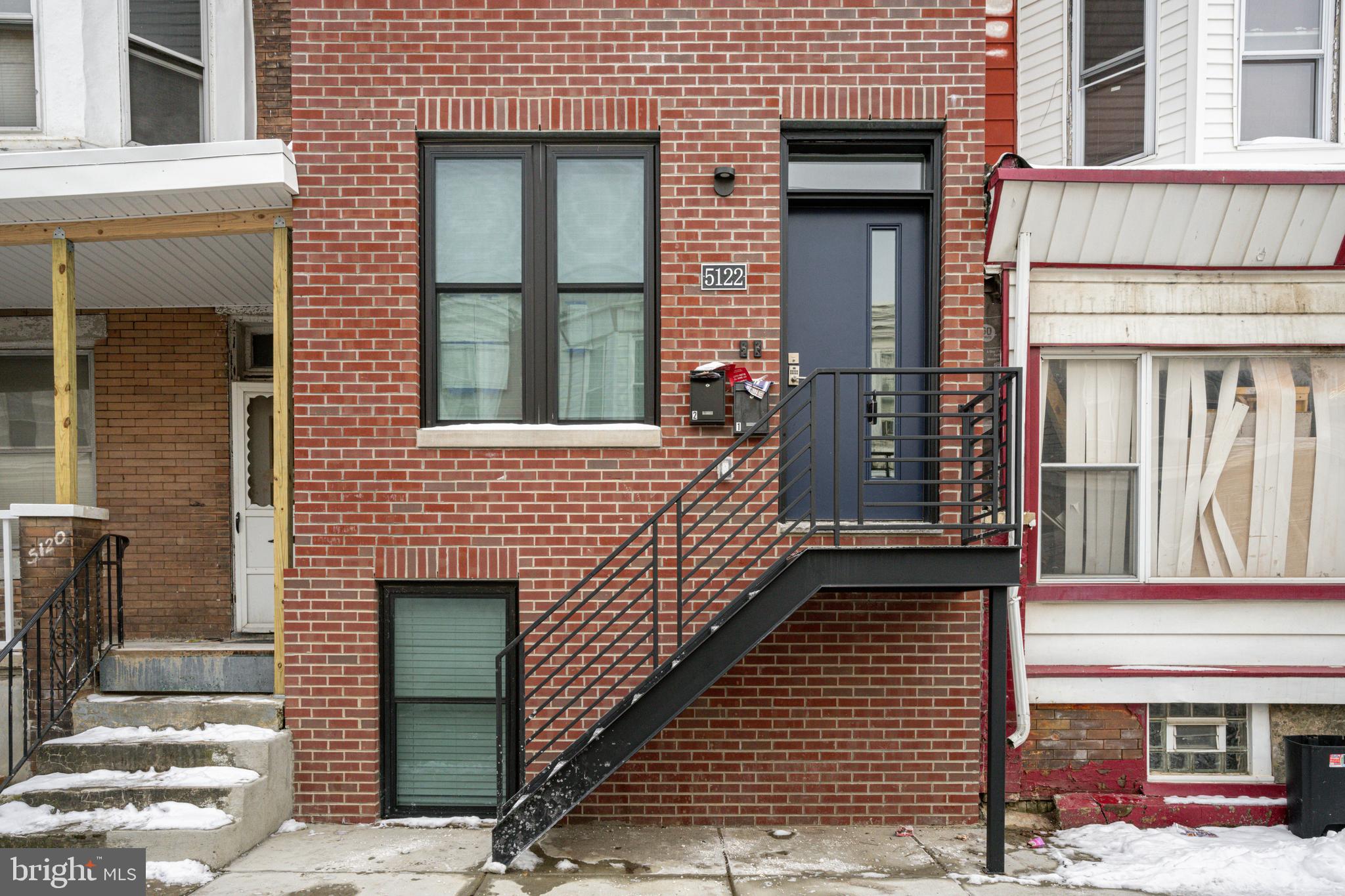 5122 Ranstead Street Philadelphia, PA 19139 - Photo 2 of 40 Gallery Image 2