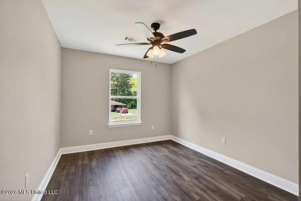 44 John Travis Road Poplarville, MS 39470 - Photo 16 of 24 Photo 023