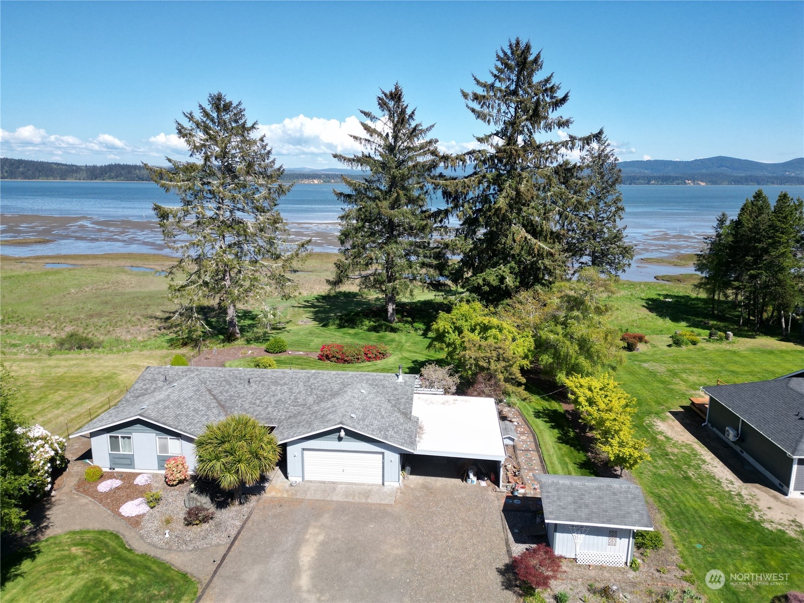 18410 Sandridge Road Long Beach, WA 98631 - Photo 1 of 37 Gallery Image 1