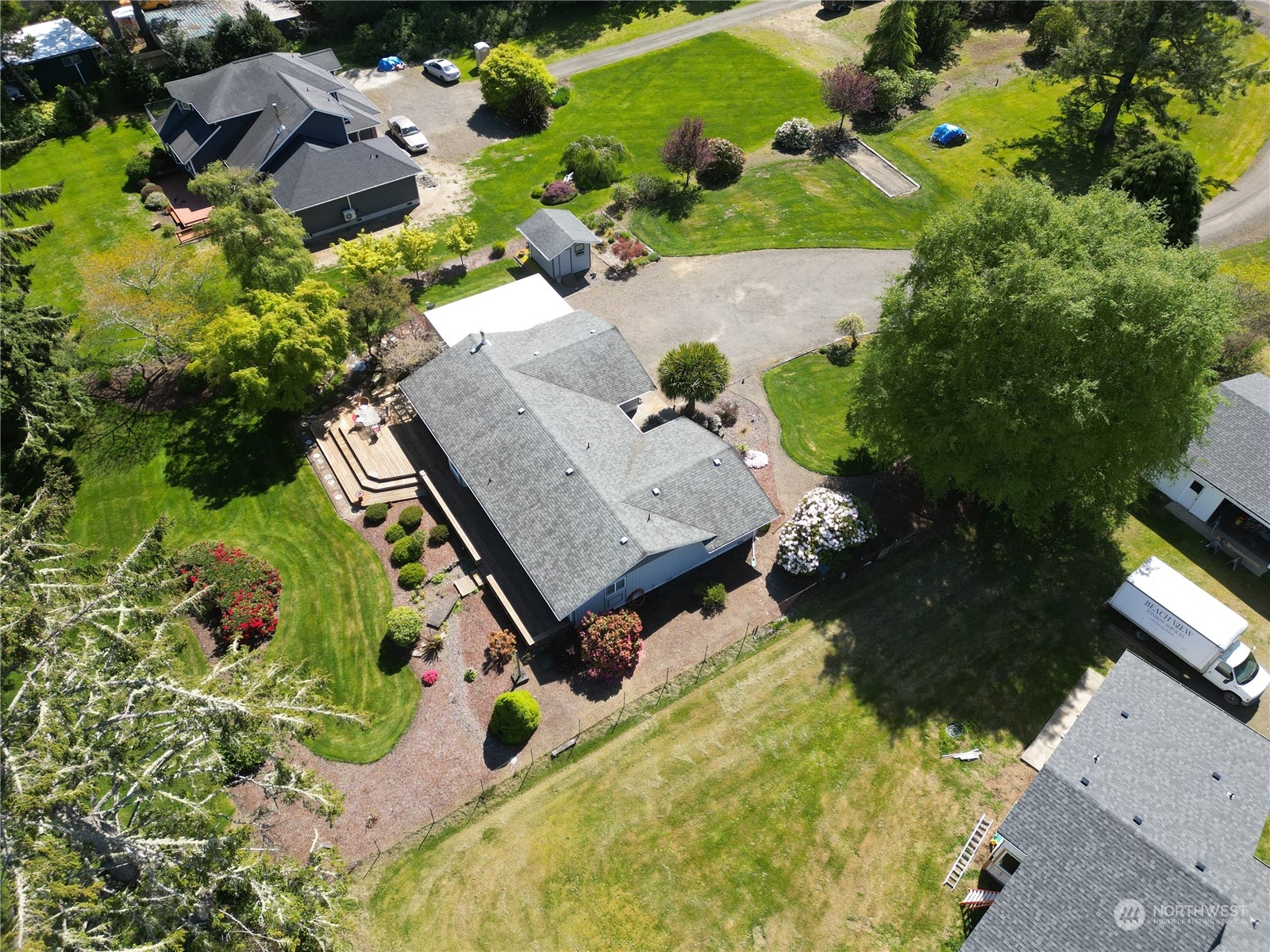18410 Sandridge Road Long Beach, WA 98631 - Photo 6 of 37 Gallery Image 6