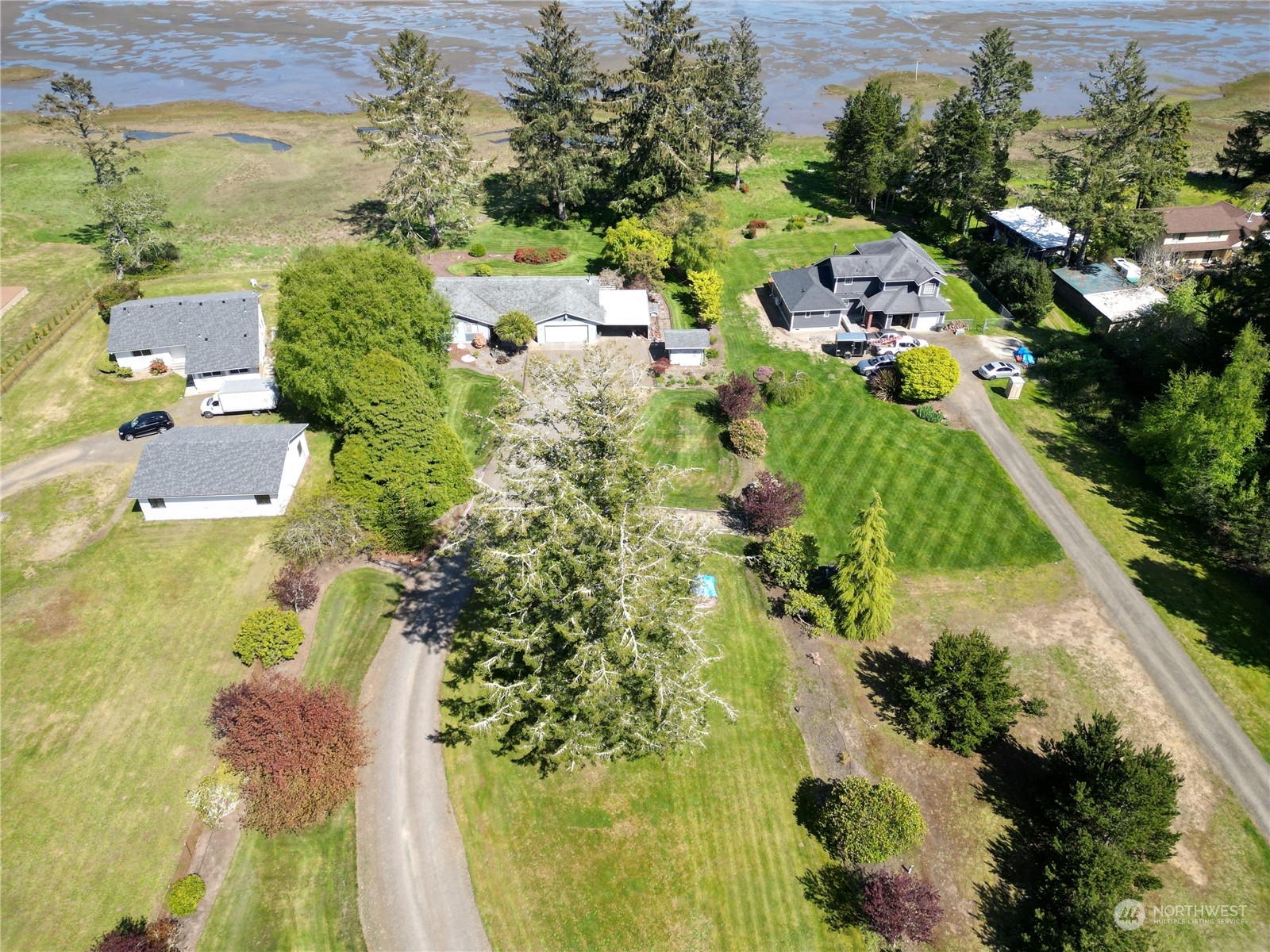 18410 Sandridge Road Long Beach, WA 98631 - Photo 8 of 37 Gallery Image 8