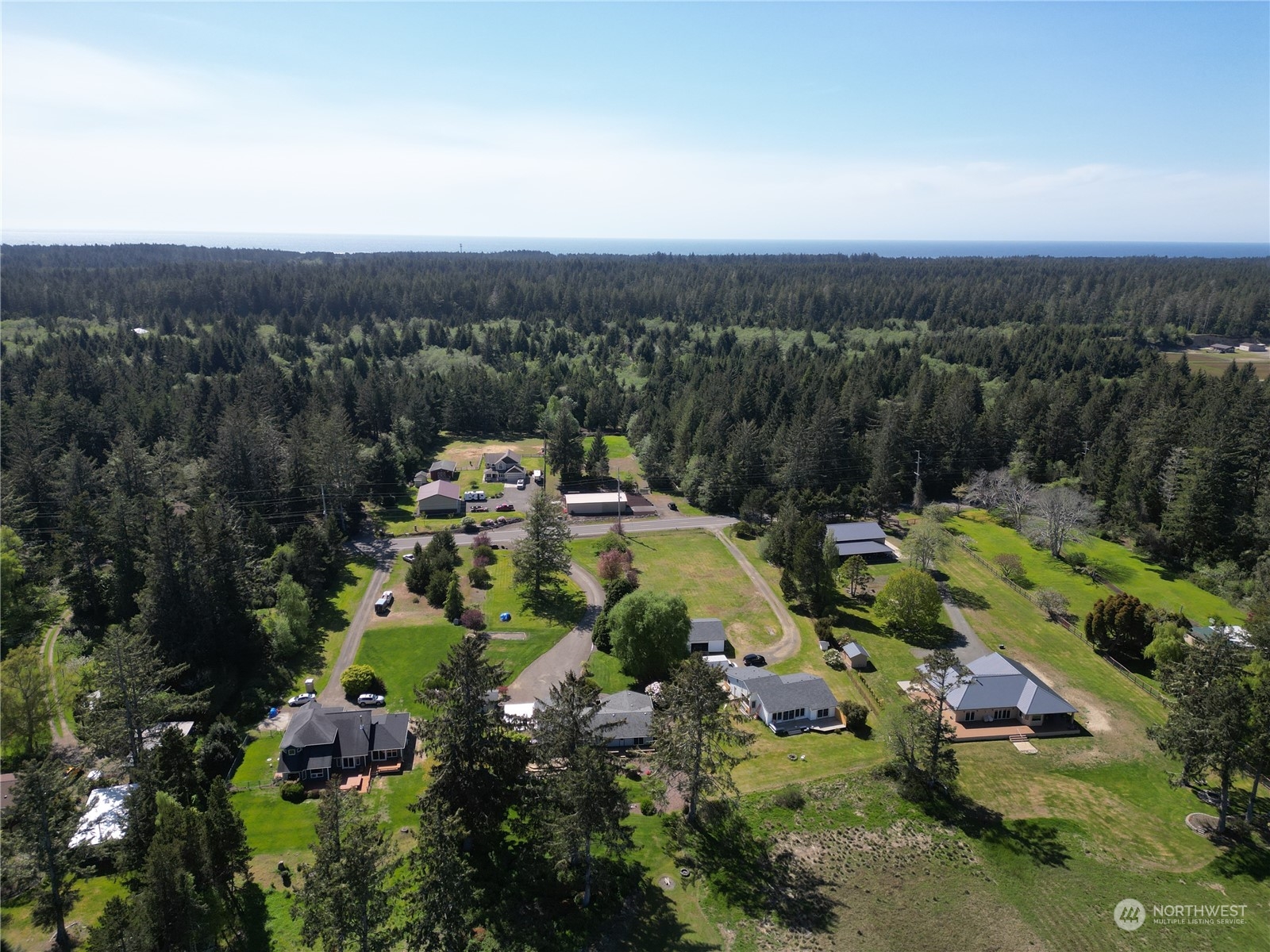 18410 Sandridge Road Long Beach, WA 98631 - Photo 9 of 37 Gallery Image 9
