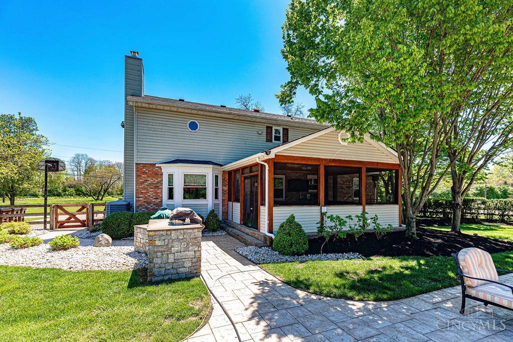 3939 River Road Fairfield, OH 45014 - Photo 47 of 77