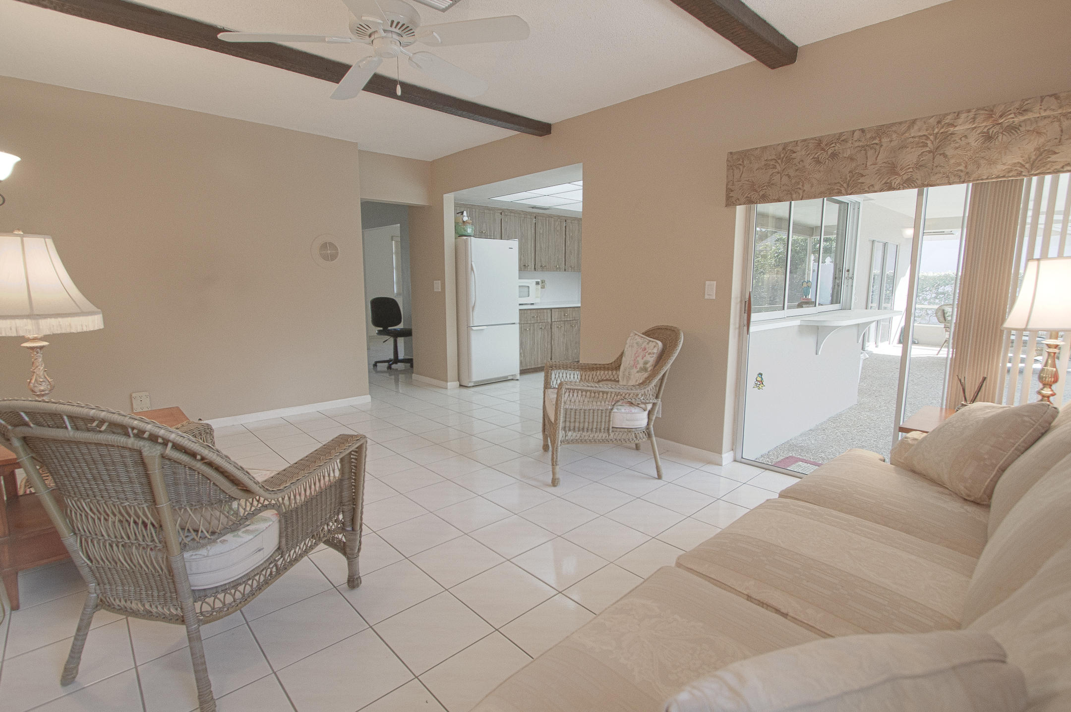 981 Southwest 11th Terrace Boca Raton, FL 33486 - Photo 11 of 17 Family Room
