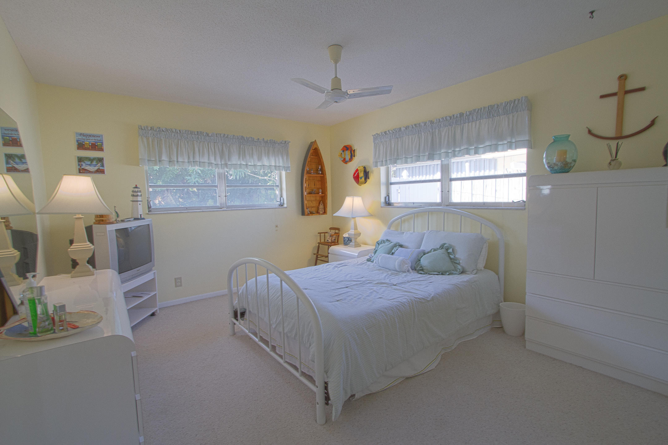 981 Southwest 11th Terrace Boca Raton, FL 33486 - Photo 12 of 17 Bedroom 2