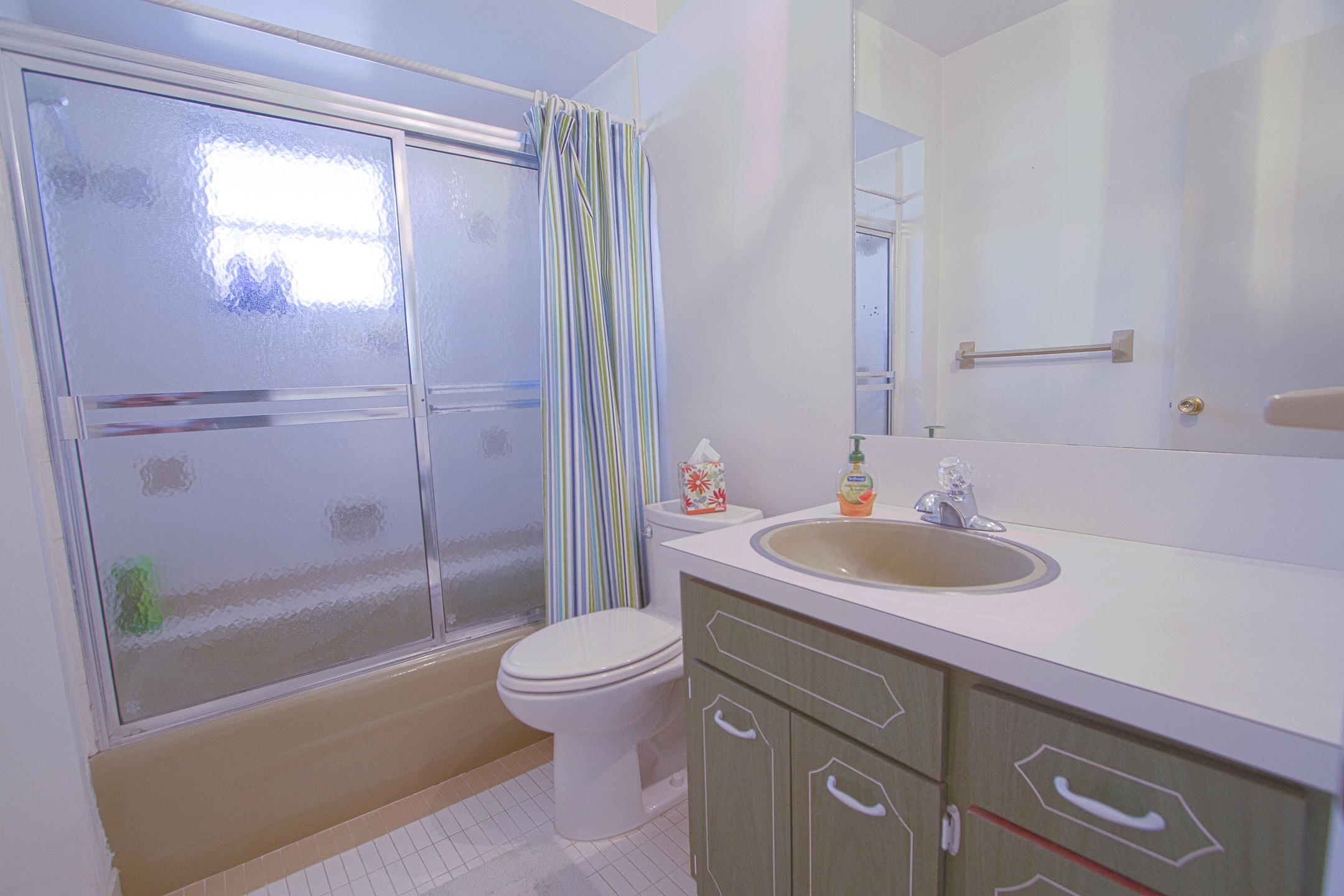981 Southwest 11th Terrace Boca Raton, FL 33486 - Photo 13 of 17 Bathroom