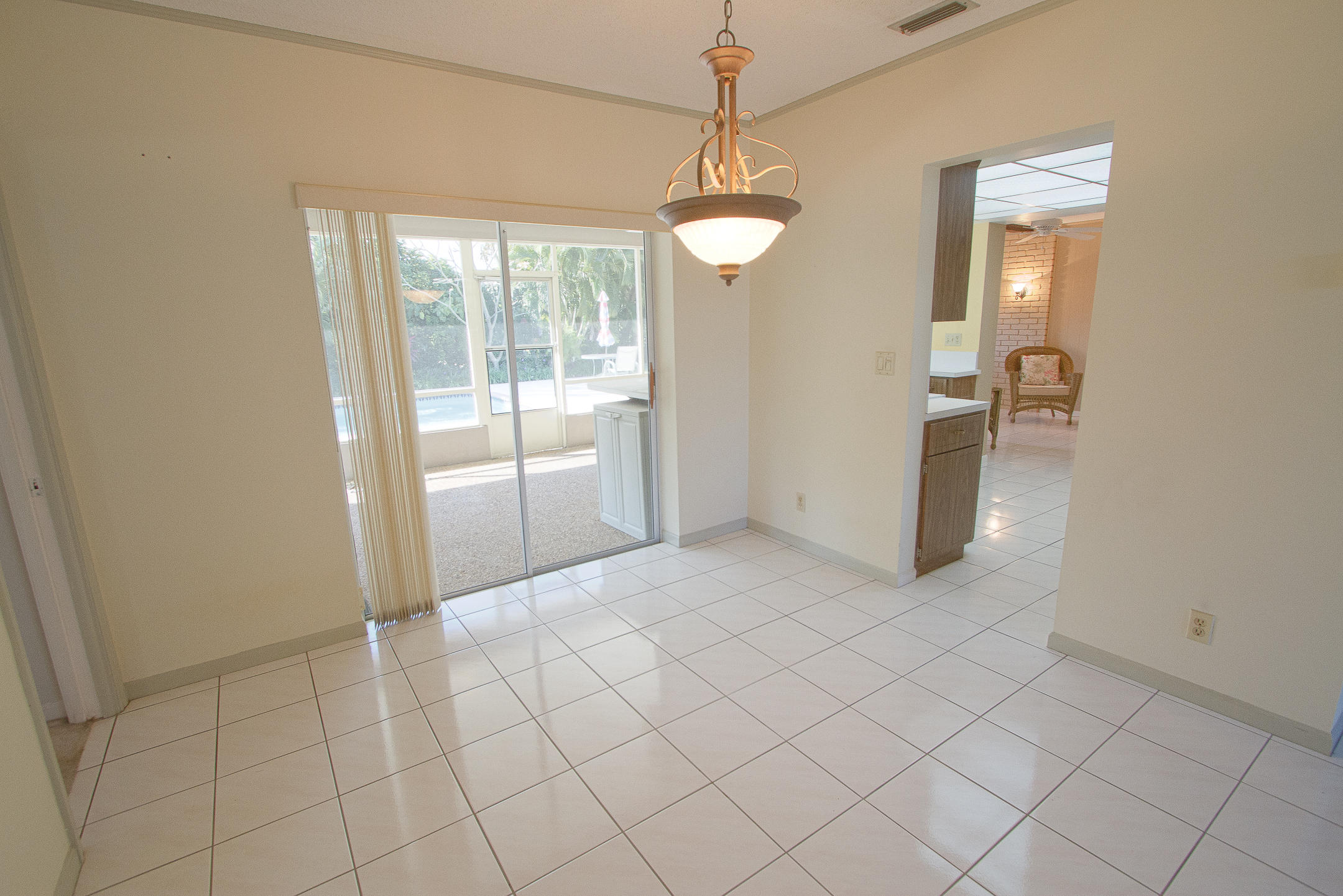 981 Southwest 11th Terrace Boca Raton, FL 33486 - Photo 6 of 17 Dining Room