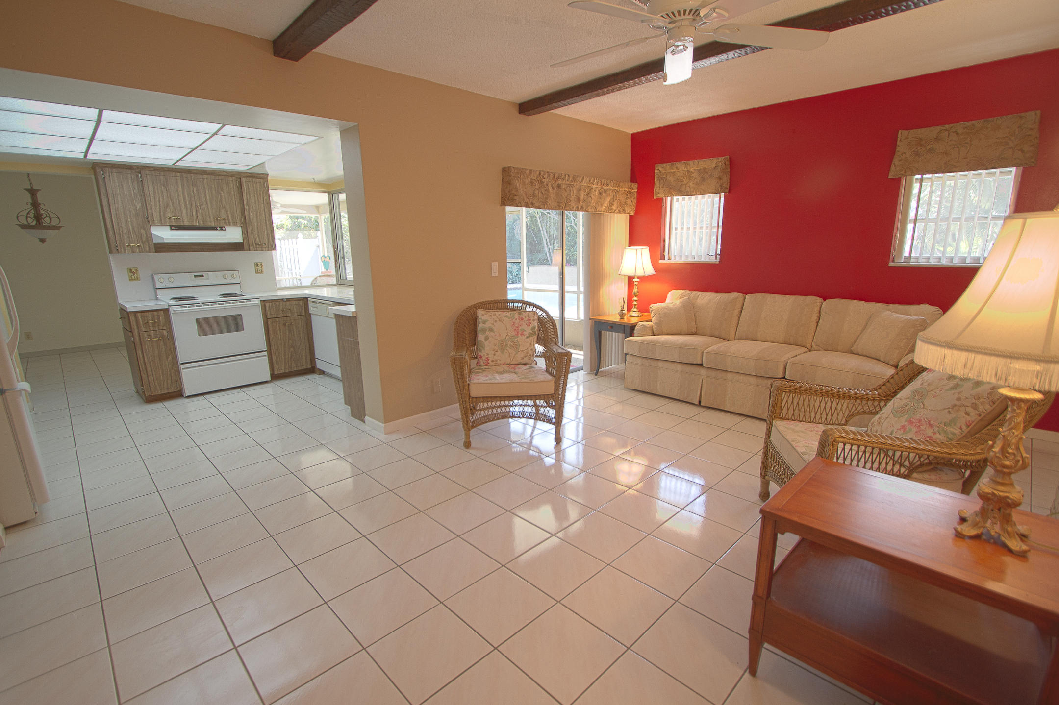 981 Southwest 11th Terrace Boca Raton, FL 33486 - Photo 10 of 17 Family Room