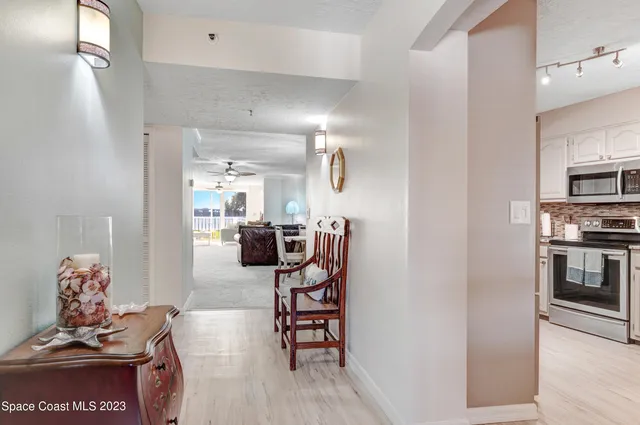 a very nice looking room with a couch