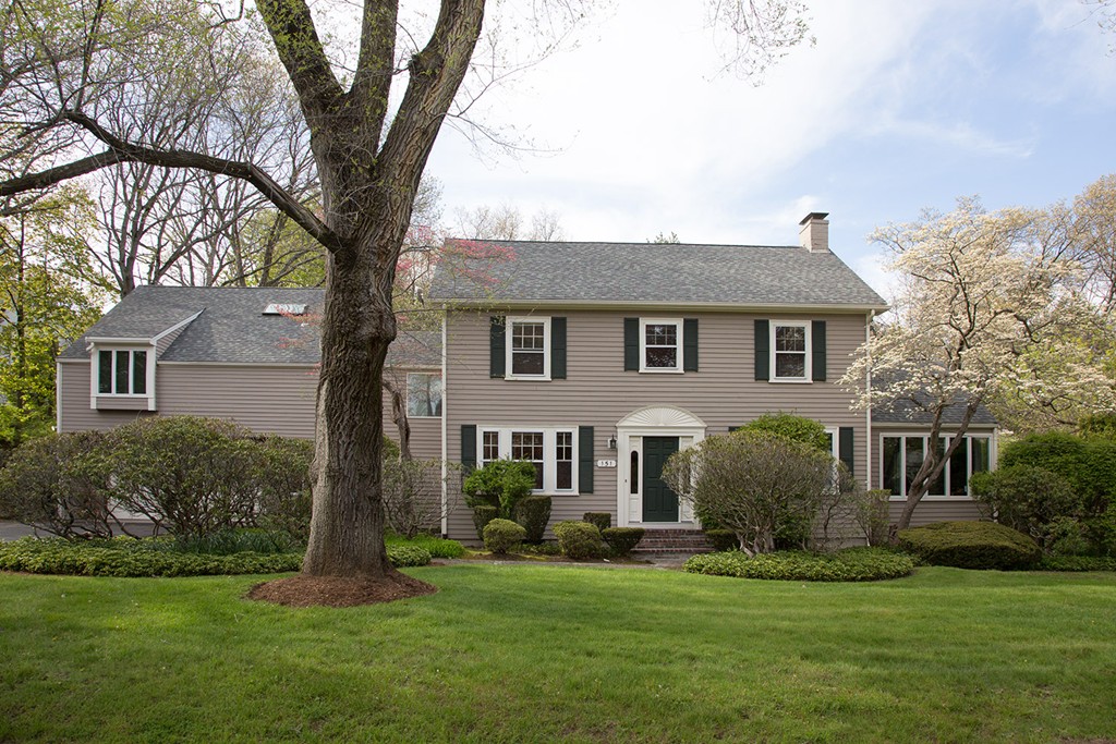 151 Follen Road Lexington, MA 02421 - Photo 1 of 11