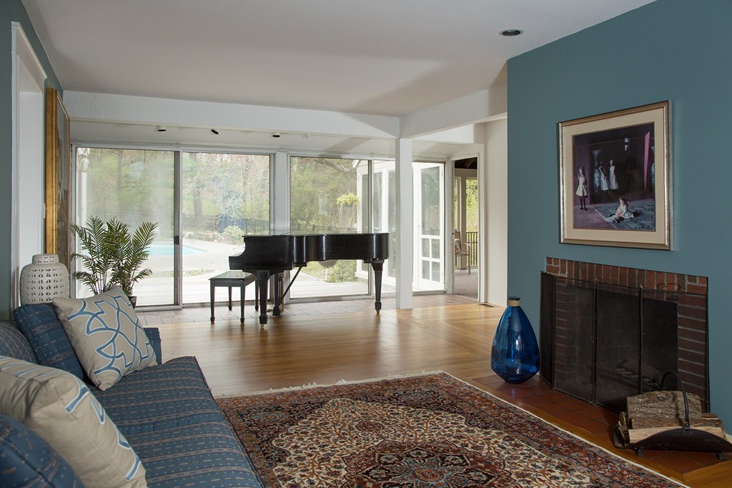 151 Follen Road Lexington, MA 02421 - Photo 4 of 11