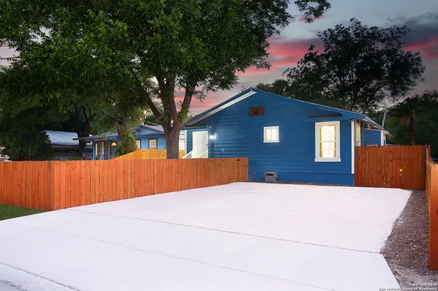 $320,000 | 5411 Jose Lane, San Antonio, TX 78227