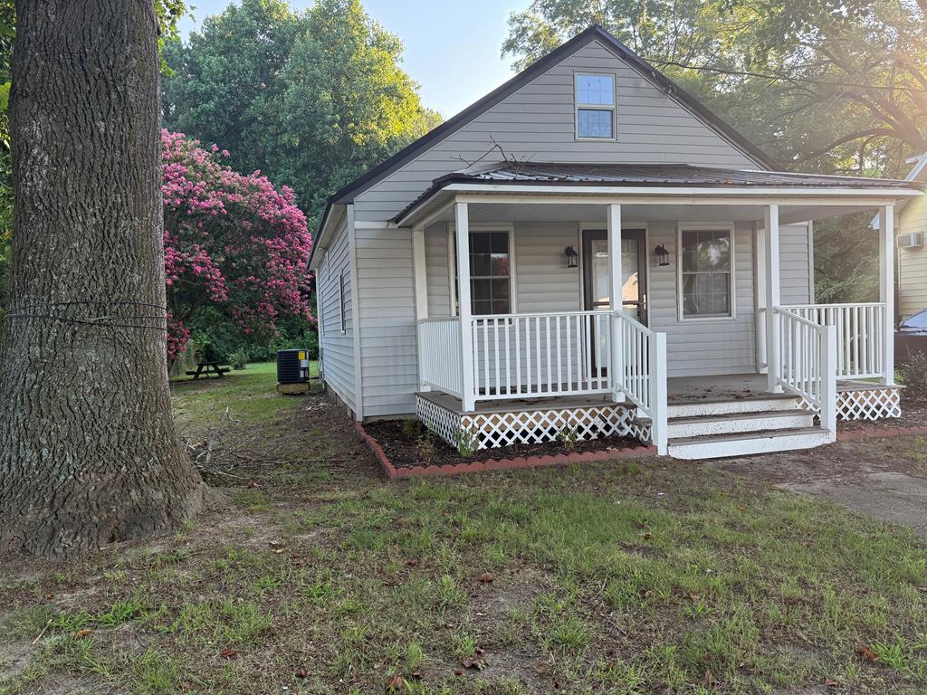 28165 Nelsonia Road Bloxom, VA 23308 - Photo 1 of 15