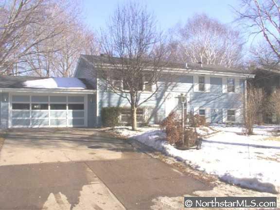 4660 Decatur Avenue North New Hope, MN 55428 - Photo 1 of 1