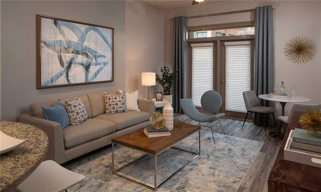 235 Pharr Road Northeast, Unit 2406 Atlanta, GA 30305 - Photo 3 of 28