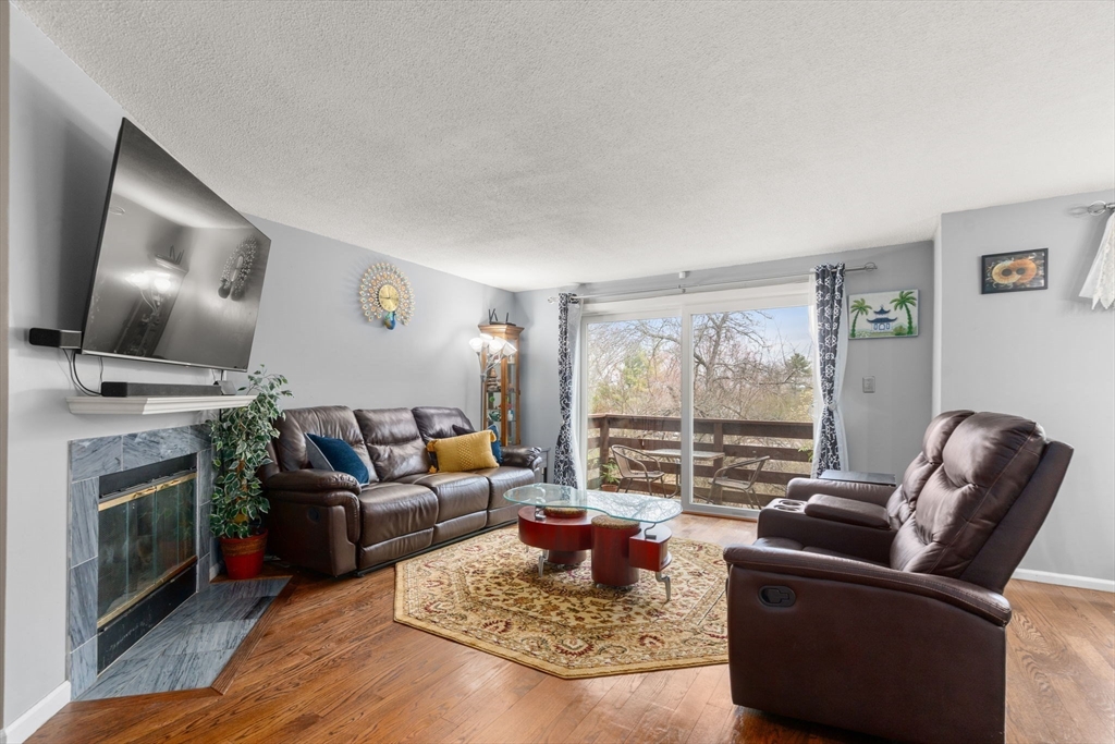 44 Stone Ridge Road, Unit 44 Franklin, MA 02038 - Photo 5 of 32