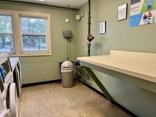 80 Damon Road, Unit 8201 Northampton, MA 01060 - Photo 17 of 19 a bed room with a bed and a window