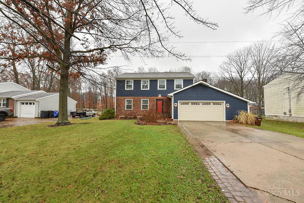 5895 Wade Road Milford, OH 45150 - Photo 1 of 33 Gallery Image 1