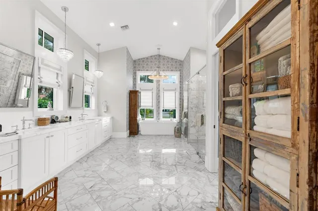 a picture of floor plan