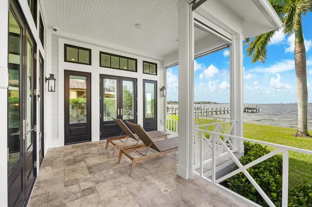 $4,100,000 | 213 North 18th Street West, Bradenton, FL 34205