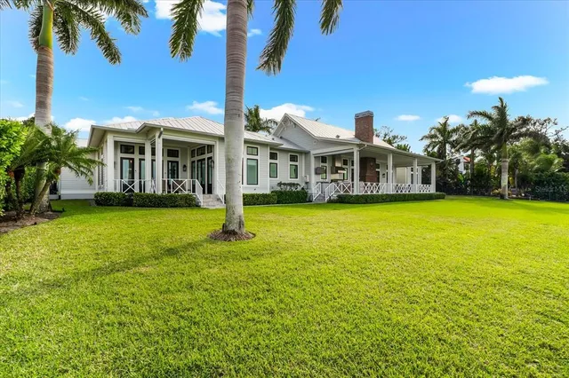 $4,100,000 | 213 North 18th Street West, Bradenton, FL 34205