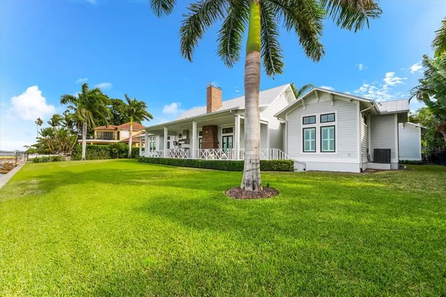 $4,100,000 | 213 North 18th Street West, Bradenton, FL 34205