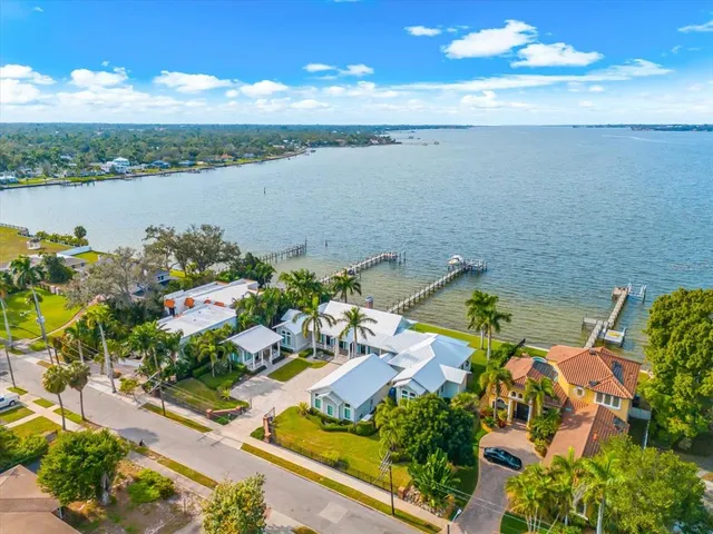 $4,100,000 | 213 North 18th Street West, Bradenton, FL 34205