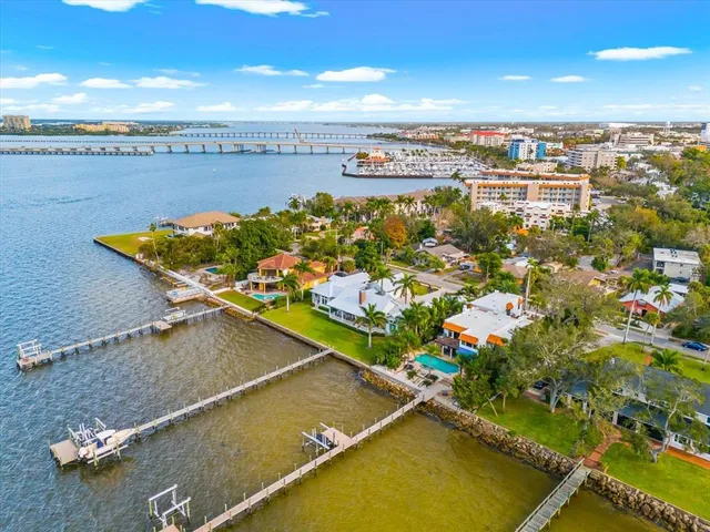 $4,100,000 | 213 North 18th Street West, Bradenton, FL 34205