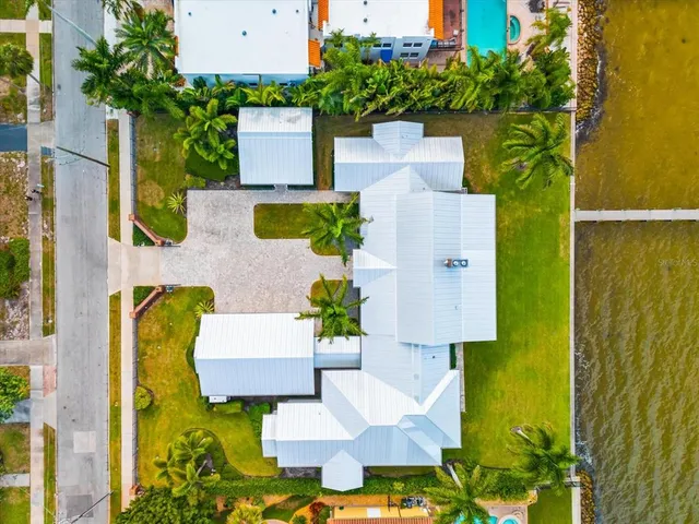 $4,100,000 | 213 North 18th Street West, Bradenton, FL 34205