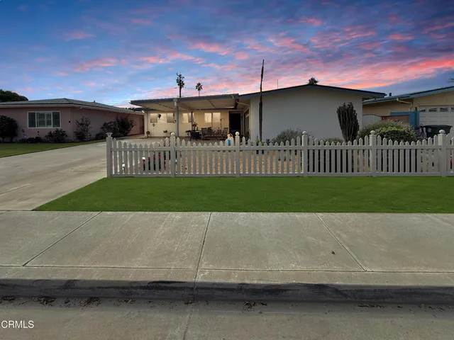$719,000 | 780 Myrna Drive, Port Hueneme, CA 93041