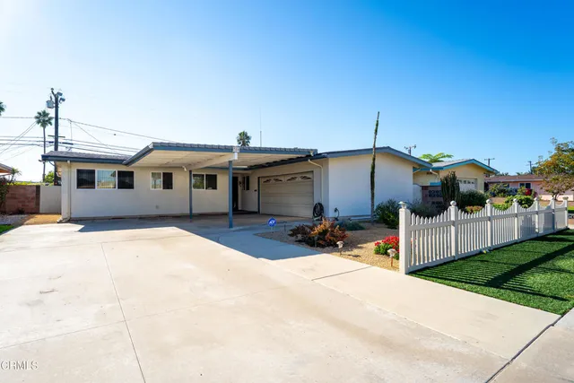 $719,000 | 780 Myrna Drive, Port Hueneme, CA 93041
