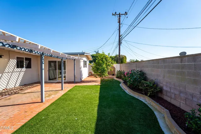 $719,000 | 780 Myrna Drive, Port Hueneme, CA 93041