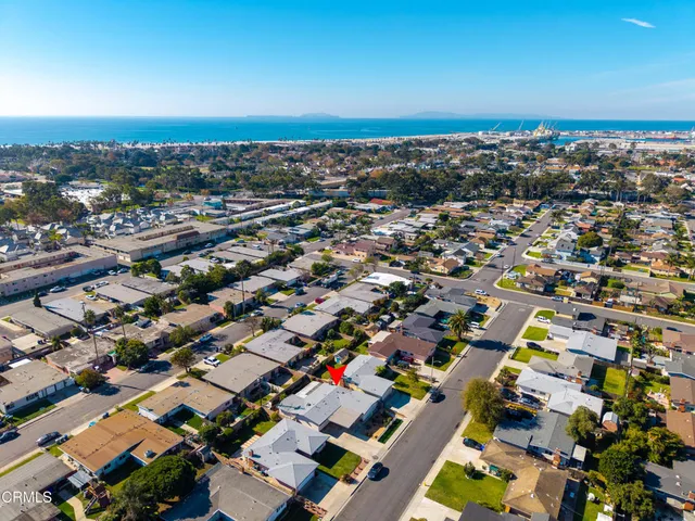 $719,000 | 780 Myrna Drive, Port Hueneme, CA 93041