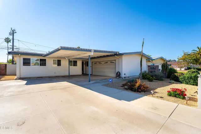 $719,000 | 780 Myrna Drive, Port Hueneme, CA 93041