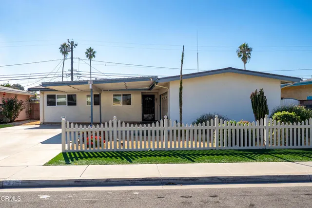 $719,000 | 780 Myrna Drive, Port Hueneme, CA 93041