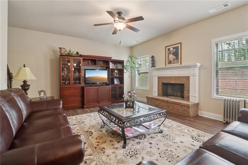 1001 Hartwell Road Locust Grove, GA 30248 - Photo 10 of 60