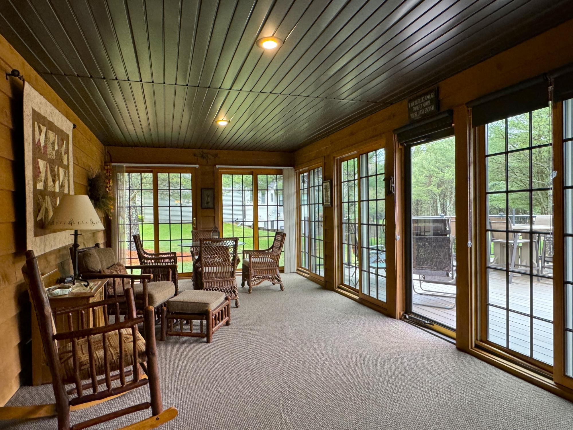 7307 Deerwood Road Minocqua, WI 54548 - Photo 5 of 45 Gallery Image 5