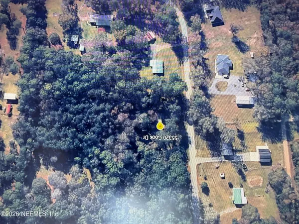 $145,000 | 55320 Cook Drive, Callahan, FL 32011