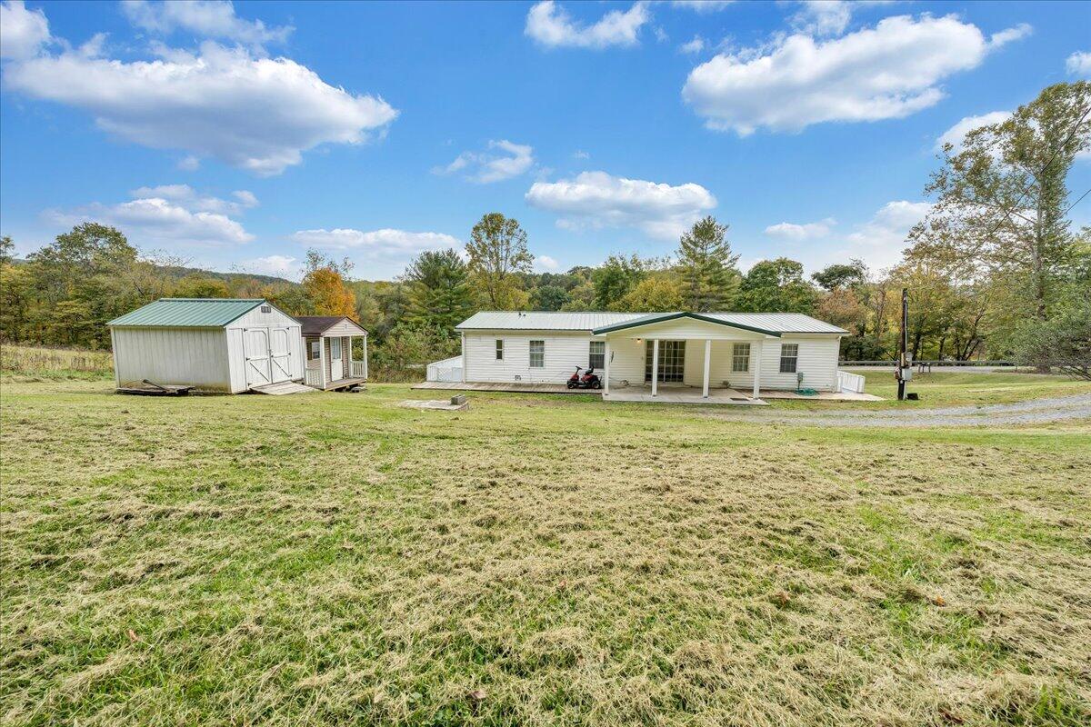 142 River View Road Alderson, WV 24910 - Photo 43 of 63 Gallery Image 43
