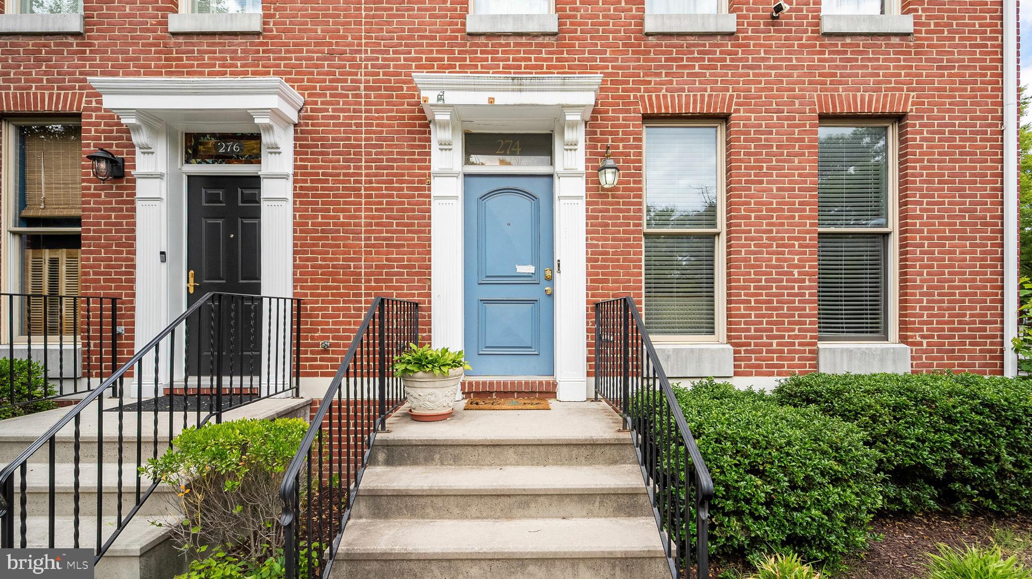 274 Robert Street Baltimore, MD 21217 - Photo 2 of 25