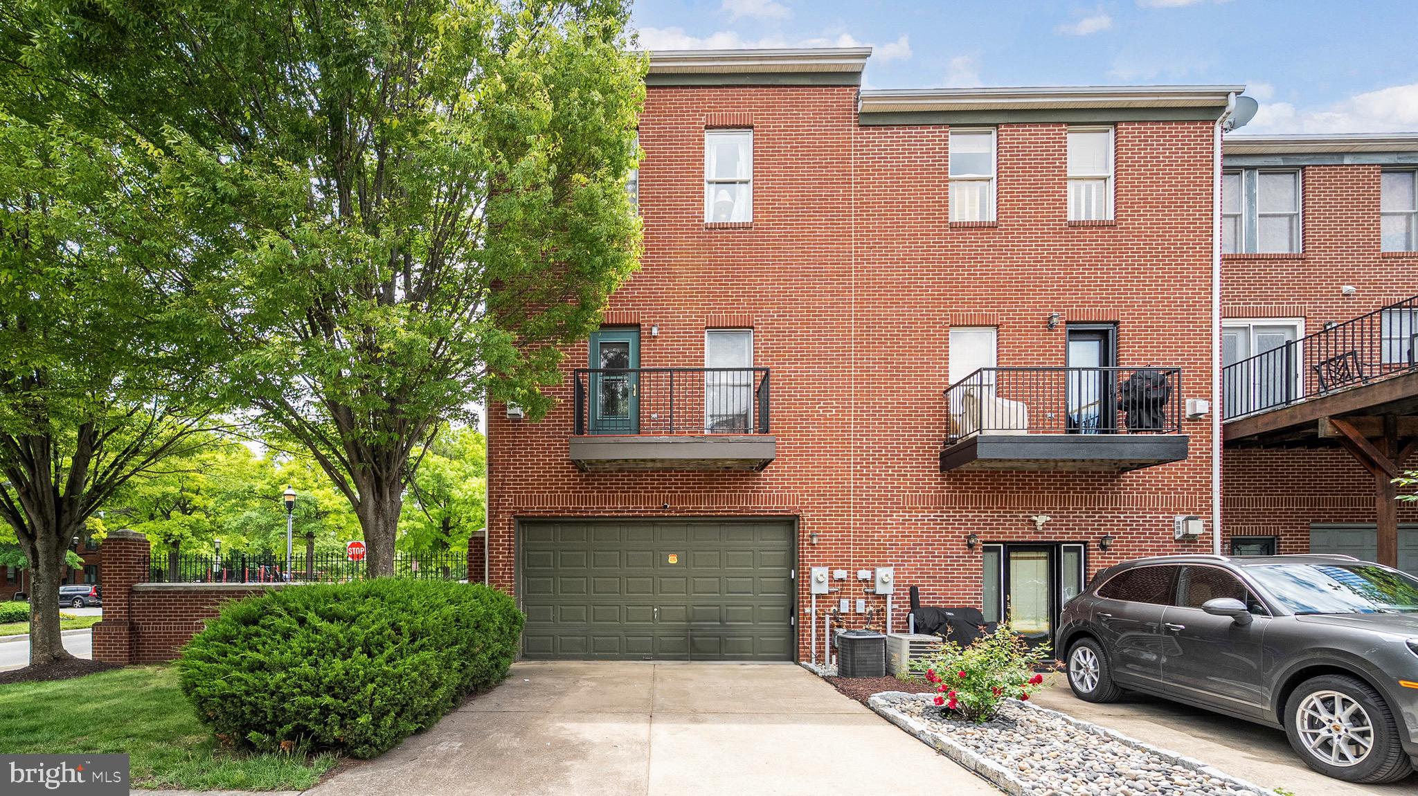 274 Robert Street Baltimore, MD 21217 - Photo 24 of 25