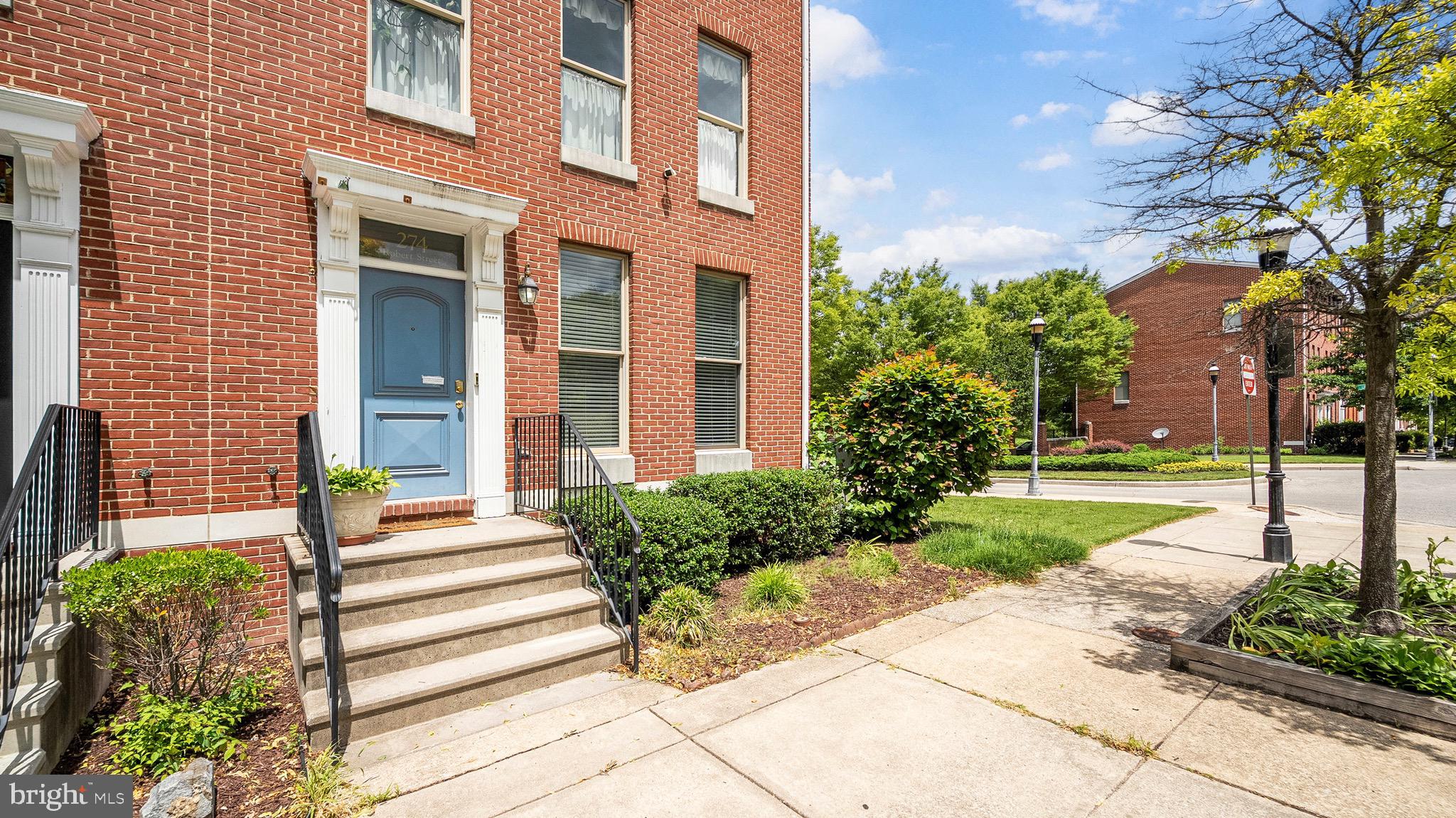 274 Robert Street Baltimore, MD 21217 - Photo 3 of 25