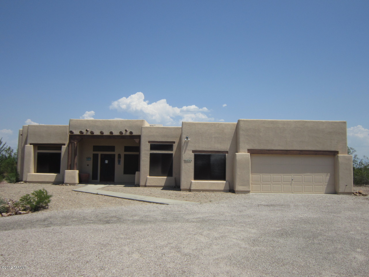 6765 West Ina Road Tucson, AZ 85743 - Photo 1 of 8